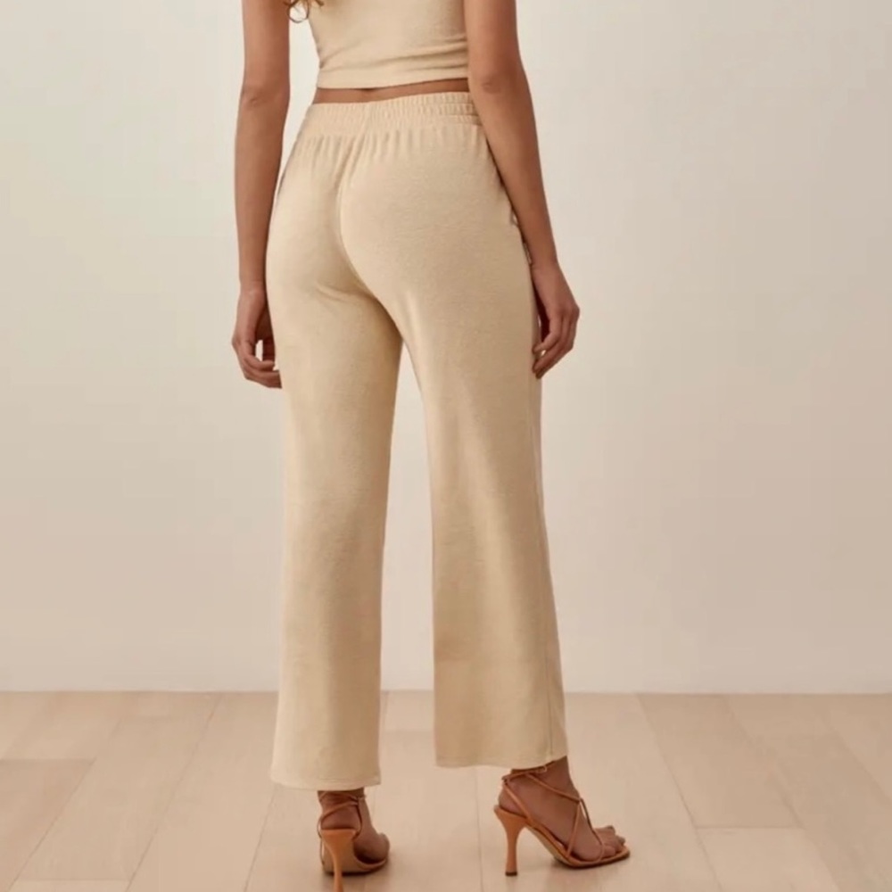 Reformation Talia Pants - Picture 3 of 5